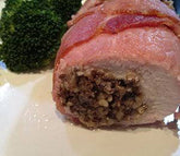 Chicken Balmoral